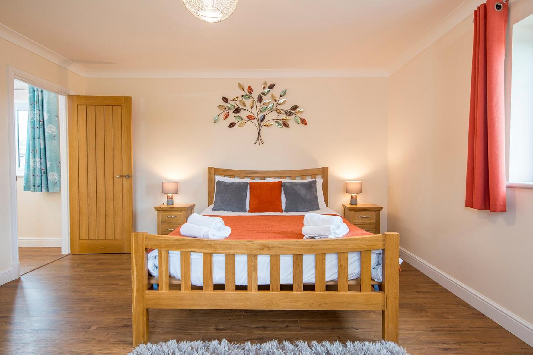 Luxury Cottage With Private Indoor Hot Tub+Woodlands Llanfyrnach Kültér fotó