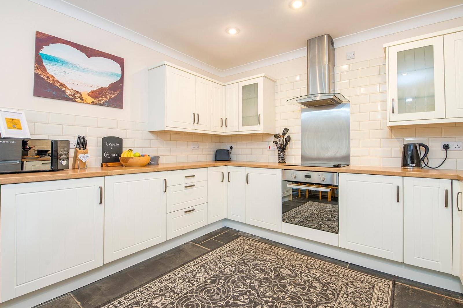 Luxury Cottage With Private Indoor Hot Tub+Woodlands Llanfyrnach Kültér fotó
